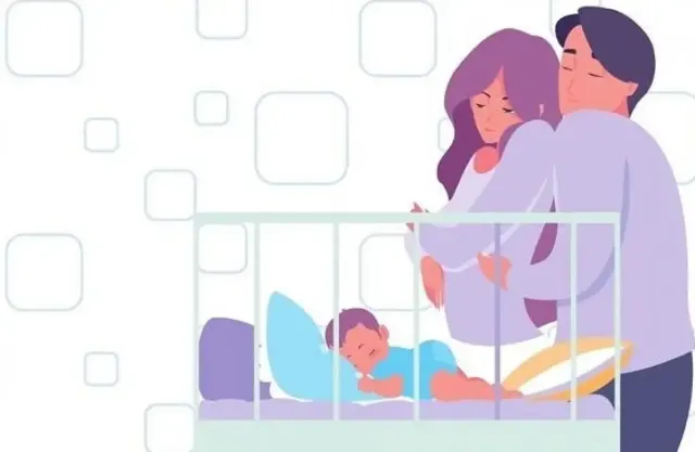 Pasutri Jangan Berubah setelah Punya Anak, Waspadai 4 Hal Ini