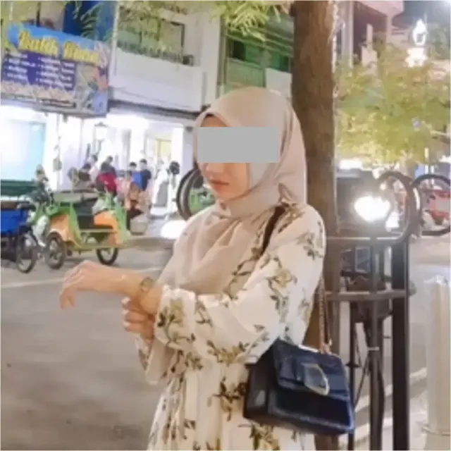Imbas Digerebek Usai Ngamar Bareng Dosen, Mahasiswi Ini Didepak dari UIN Raden Intan Lampung