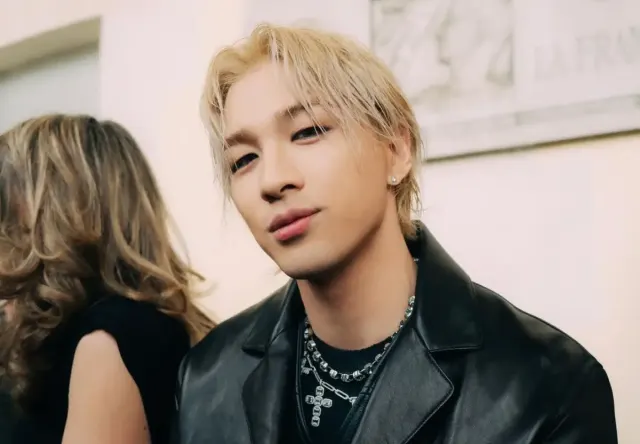 Cara Unik Bintang K-Pop Taeyang dan Jeon Somi Jaga Kesehatan Mental dan Usir Stres