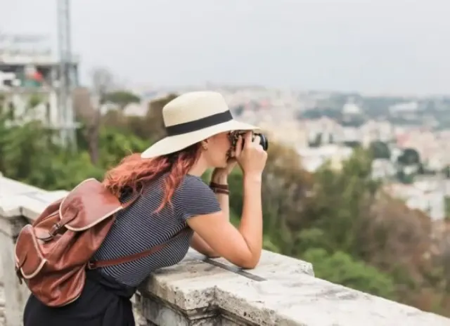 5 Manfaat Solo Traveling, Salah Satunya Bisa Lebih Mengenal Diri Sendiri, Berani Coba?