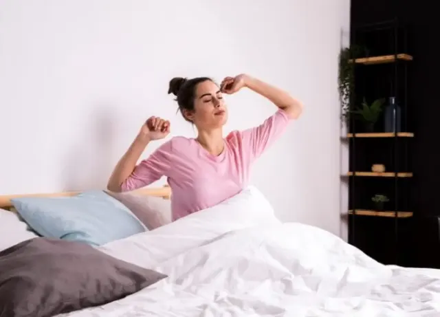 WOW! Ini 7 Manfaat Bangun Pagi Untuk Kesehatan, Nomor 6 Pasti Disukai Wanita
