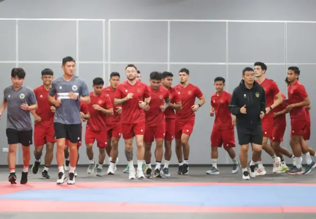 Leg Kedua Lawan Timnas Indonesia, Pelatih Brunei Menyerah Dapatkan Tiket Lolos ke Fase Grup Kualifikasi Piala Dunia 2026