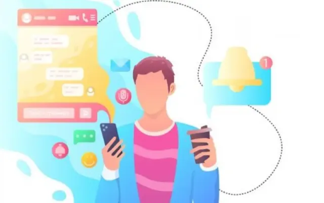 Kecanduan Media Sosial? Ini Cara Membatasi Diri yang Mulai Kecanduan Media Sosial