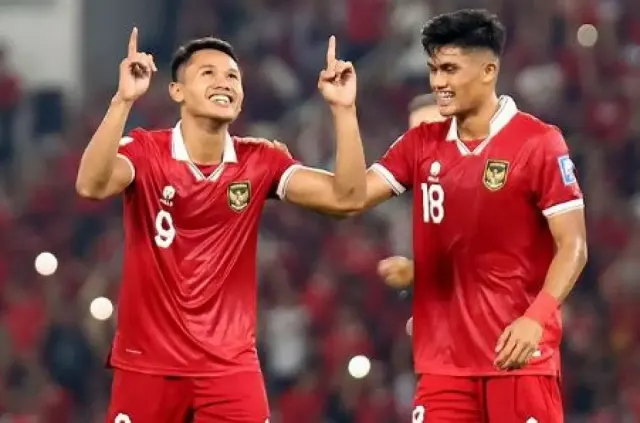 Hasil Akhir Pertandingan Indonesia vs Brunei di Leg Kedua Kualifikasi Piala Dunia 2026, Skuad Garuda Kembali Pesta Gol