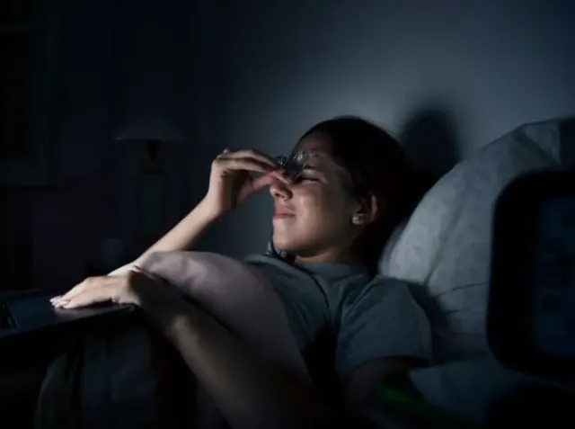 7 Cara Atasi Gangguan Tidur Atau Insomnia yang Perlu Dicoba