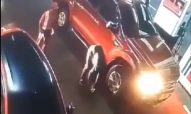 Viral Uang Rp 1,5 Juta Milik Petugas SPBU Masjid Agung Semarang Diambil Pembeli BBM, Kini Berdamai
