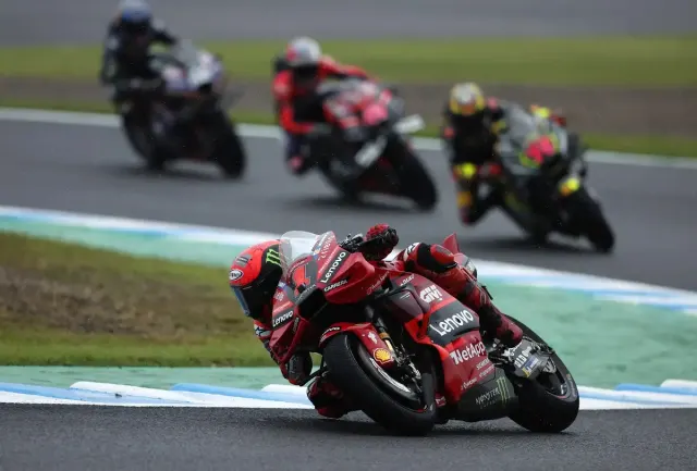 Jadwal MotoGP Australia 2023 di Phillip Island: FP, Kualifikasi & Race 20-22 Oktober 2023