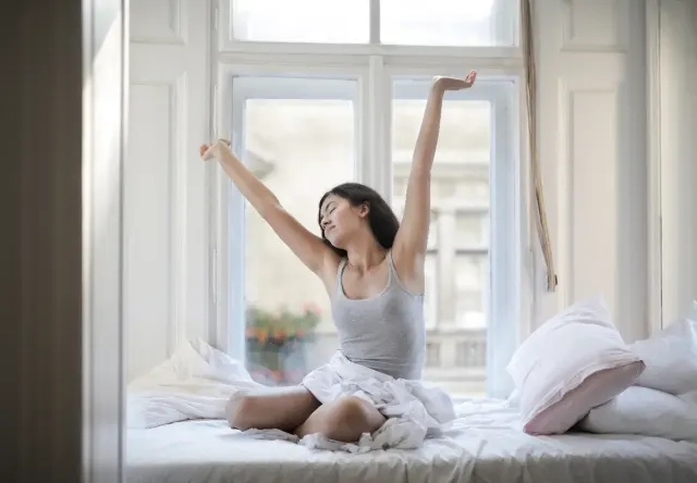 5 Kebiasaan Sederhana untuk Pagi yang Segar dan Produktif