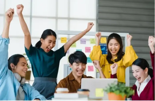 Patut Ditiru! 7 Kebiasaan Wanita Sukses yang Membuat Mereka Berbeda