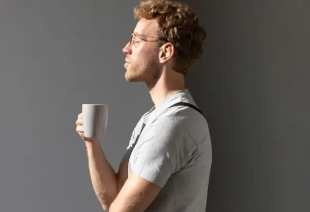 Benarkah Orang yang Sering Minum Kopi Berpotensi Jadi Psikopat? Cek Faktanya