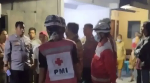Pria Tewas di Indekos Ungaran, Diduga karena Terkena Penyakit HIV