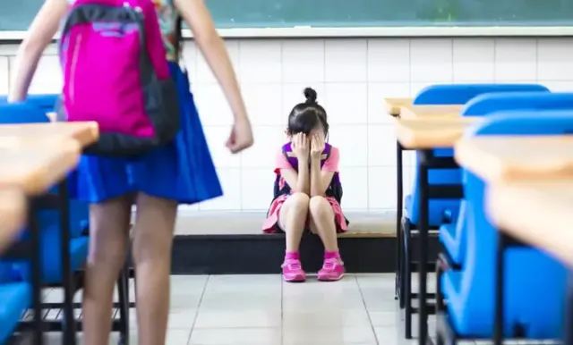 Anak Mogok Sekolah, Jangan Dipaksa! Ini yang Harus Dilakukan Orangtua