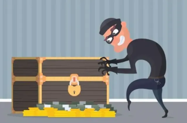 Punya Teman yang Kleptomania? Ternyata Begini Gejala, Penyebab dan Cara Menyembuhkannya