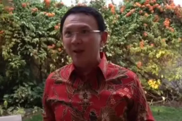 Tegas! Ahok Ogah Pilih Prabowo-Gibran: Negara Dipertaruhkan, Nggak Usah Coba-coba