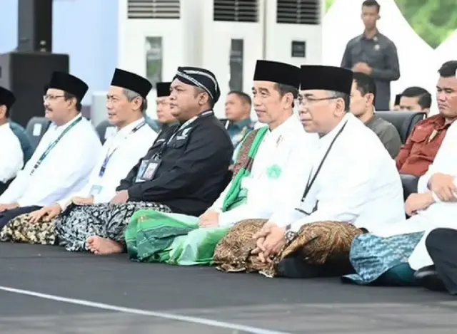 Mengenal Sejarah Hari Santri Nasional yang Diperingati Pada Tanggal 22 Oktober