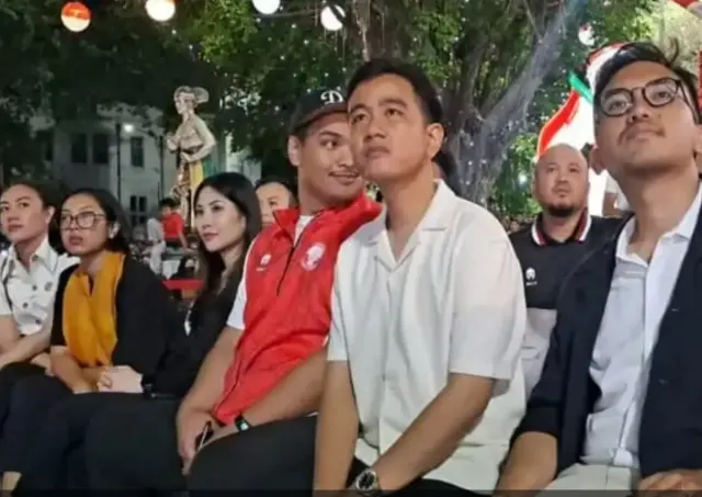 Tak Selalu Berjalan Mulus, Ini Deretan Usaha Gibran Rakabuming yang Berujung Gulung Tikar