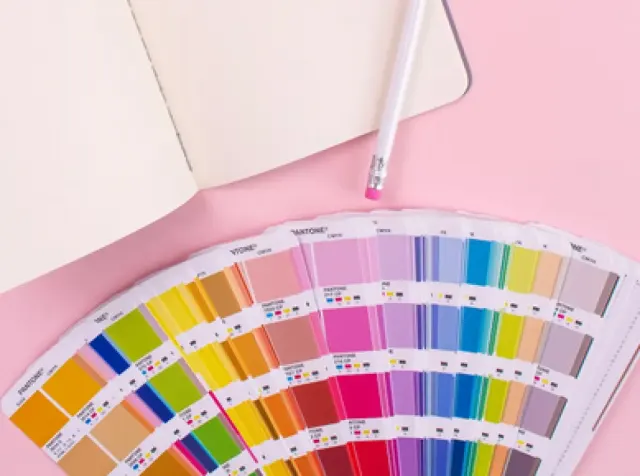 Menilik Kepribadian Seseorang Lewat Warna Kesukaan, Apa yang Jadi Favoritmu?