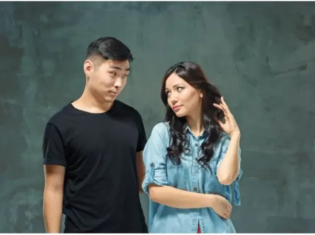 Berkaca dari Kasus Sherine, Ini Ciri-ciri Calon Suami Kamu Bertipe Anak Mami, Banyak Untung atau Rugi?