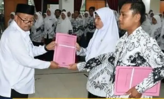 PPG Prajabatan Kembali Dibuka, Kemendikbudristek Siapkan 10 Jurusan