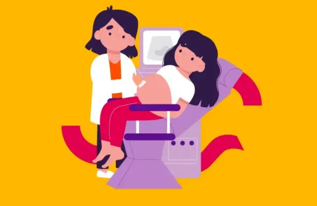 8 Mitos tentang Hamil Anak Laki-laki: Wajah Bumil Kusam, Tak Suka Makeup hingga Morning Sickness