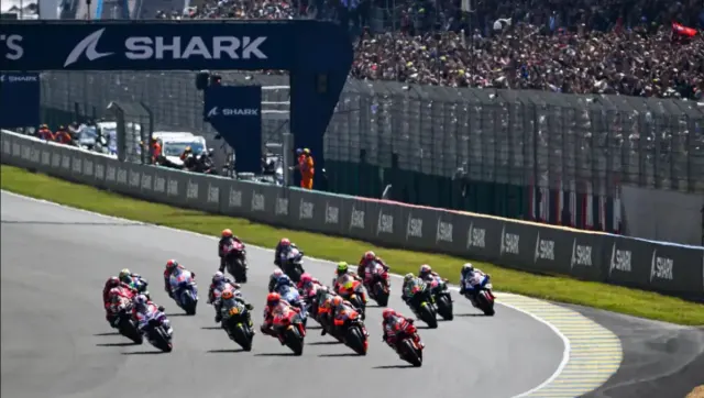 Jadwal MotoGP Thailand 27-29 Oktober 2023: Latihan Bebas, Kualifikasi dan Balapan di Sirkuit Chang