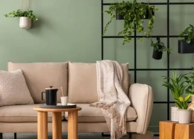 Tips Dekorasi Rumah, Buat Sofa Estetik Penghias Rumah