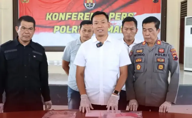 Siswa di Demak yang Bacok Guru Dituntut 3 Tahun Penjara, 9 Tahun Lebih Ringan dari Tuntutan Awal