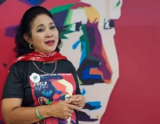 Jumlah Harta Kekayaan Titiek Soeharto Mantan Istri Prabowo yang Bakal Maju Caleg DPR RI Pemilu 2024