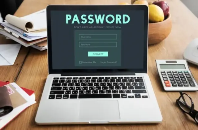 Saling Bertukar Password dengan Pacar, Pentingkah?