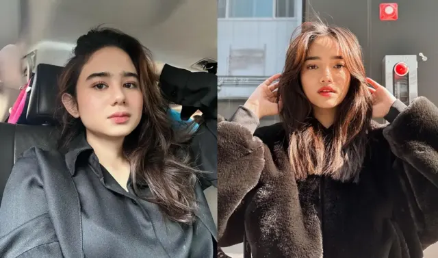 Tissa Biani Klarifikasi Diserang Oknum Fans Fanatik, Fuji Minta Maaf Bikin Tak Nyaman