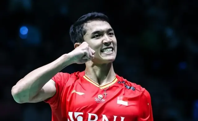 Jonatan Christie Juara French Open 2023, Gelar Perdana di Turnamen Super 750