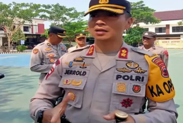Berhasil Tangkap Klitih di Karanganyar yang Meresahkan Warga, Polisi Buru Otak Kejahatan