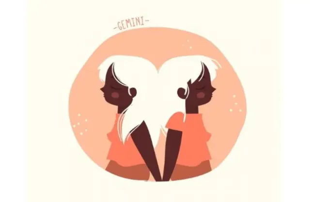 Gebetanmu Gemini? Kenali Sisi Gelap Zodiak Ini, Bisa Jadi Ia Memiliki Kepribadian Berbahaya Ini
