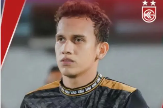 Jelang Lawan Irak, Egy Maulana Menambah Daftar Panjang Pemain Timnas Indonesia yang Alami Cedera