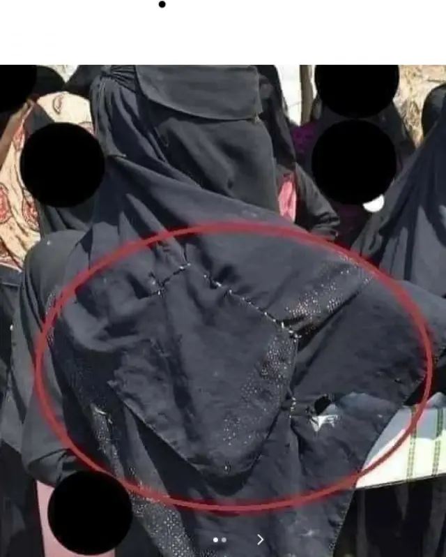Alasan Wanita Palestina Pakai Kerudung saat Tidur Ini Bikin Publik Sedih: Kalau Rumah Saya Dibom..