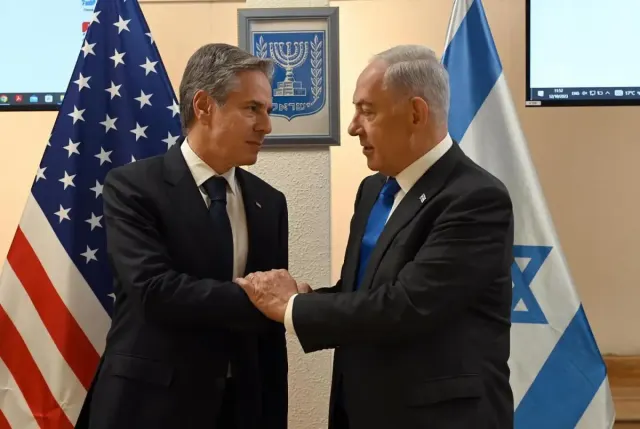 5 Ucapan Kontroversial Benjamin Netanyahu PM Israel soal Palestina yang Bikin Geram