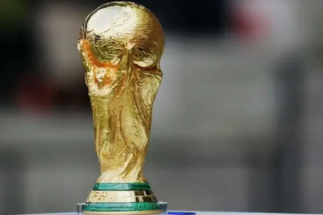 Arab Saudi Bakal Jadi Tuan Rumah Piala Dunia 2034, Warganet Malah Beri Respon Di Luar Nalar