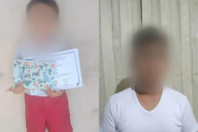 Korban AR Sebelum Dibunuh Anak Pensiunan Polisi, Sempat Dibonceng Sepeda dan Diiming-imingi Es Krim