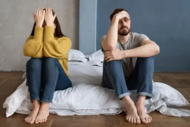 Tinggal Serumah Tapi Merasa Asing dengan Pasangan? Bisa Jadi Terjebak di Pernikahan Toxic, Ini Ciri-cirinya