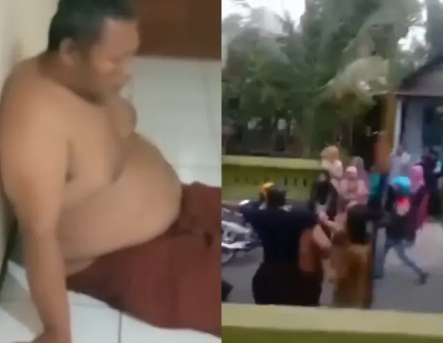 Motif Mertua Bunuh Manantu Hamil 7 Bulan di Pasuruan, Lantaran Korban Berteriak Ketika Dicumbu