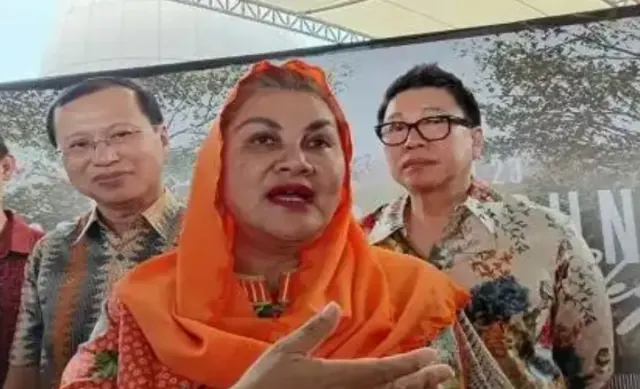 Mbak Ita Angkat Suara Terkait Kasus Gadis Meninggal Tak Wajar di Semarang
