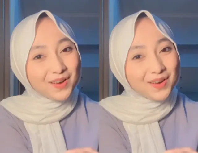Selebgram Auzura Qrzura Dituding Jadi Simpanan Suami Orang, Uang Bulanan Rp20 Juta