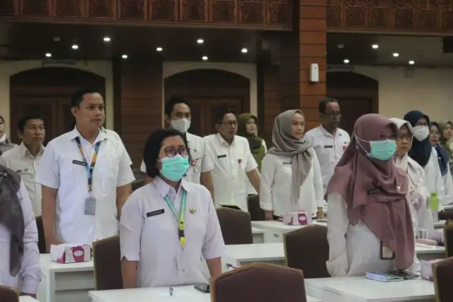SAH! PPPK Dapat Pensiunan, Skema Sumber Dana Tanggung Jawab Pegawai atau Pemerintah?