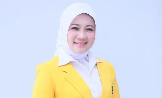 Atalia Praratya Istri Kang Emil Nyaleg, Pertama Kali Kenalkan Diri Pakai Gelar