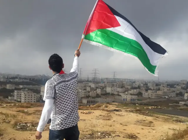 Aksi Bela Palestina, 2 Juta Massa akan Kumpul di Monas Minggu 5 November 2023
