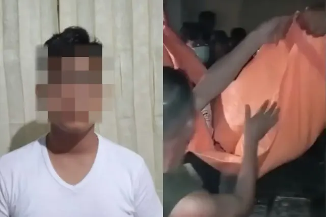 Terbongkar Kebiasaan Anak Pensiunan Polisi Bunuh Bocah 8 Tahun di Palu, Ternyata Hobi Nonton Film Dewasa