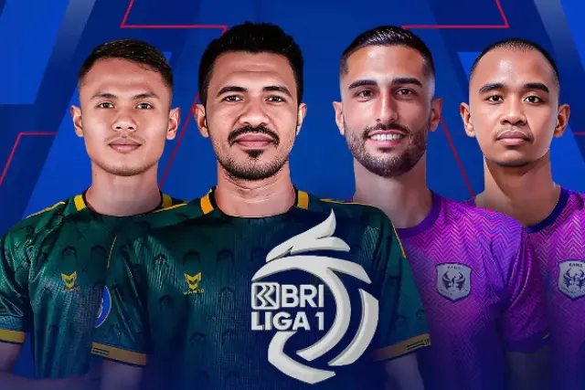 Sedang Berlangsung! Persikabo 1973 vs RANS Nusantara BRI Liga 1, Gratis Nonton di HP