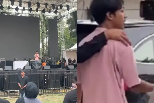 Kronologi Festival di Bandung Batal, Uang Ditilap Oknum Panitia Hingga Tidak Bisa Bayar Vendor