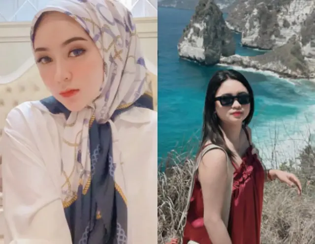Viral Karyawan Toko Skincare Gelapkan Dana Milik Selebgram Alfyera Alvionita Rp1,3   Miliar Demi Hedon