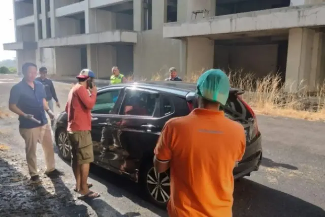 Caroline Angelica, Mahasiswi FKH UNAIR Tunjukan Gelagat Aneh Pada Sang Adik Sebelum Tewas